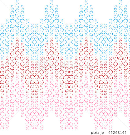 Texture pattern of blue, red, pink holiday Texture pattern of blue, red, pink holiday 65268145