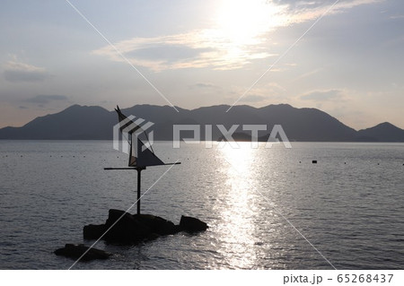 生口島のしまごと美術館 65268437