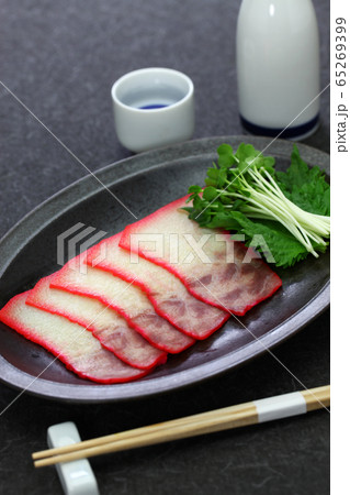 鯨ベーコン 鯨ベーコン 65269399