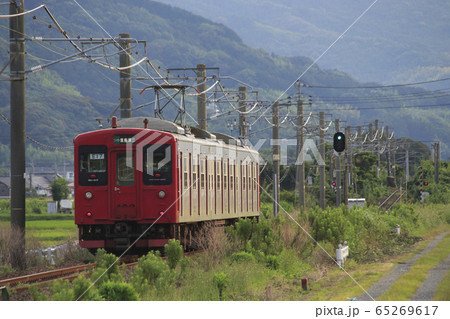 ［JK］筑肥線103系（ワンマン運転：筑前前原⇔西唐津） 65269617