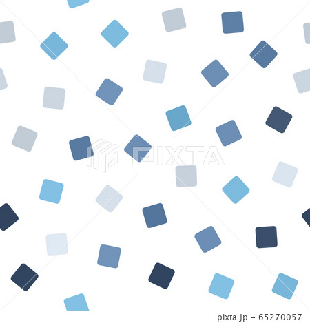 Square pattern. Seamless vector background 65270057