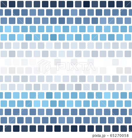 Striped square background. Seamless vector pattern 65270058