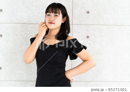 秘書の女性 秘書の女性 65271301