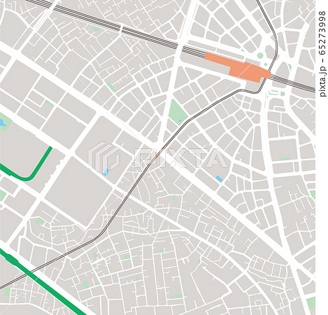 向原駅 65273998