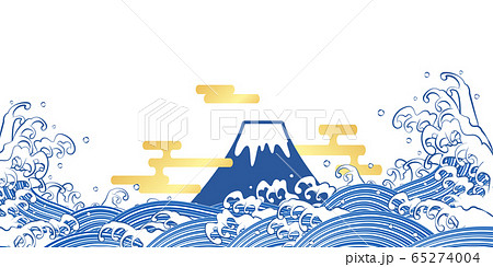 大波 大波 65274004