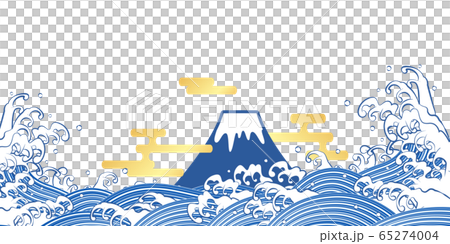 大波 大波 65274004