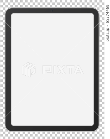 タブレット 65274469
