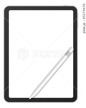 タブレット 65274470