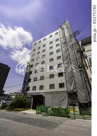 倉敷美観地区　ホテルドーミーイン　岡山県倉敷市 65275782