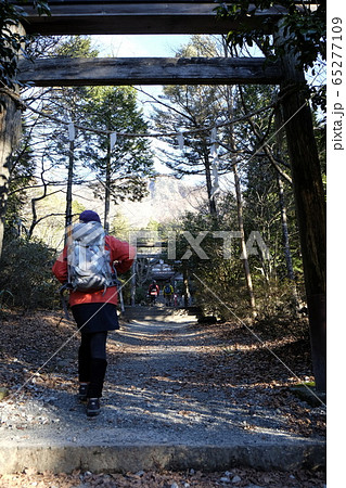 金時山 金時山 65277109