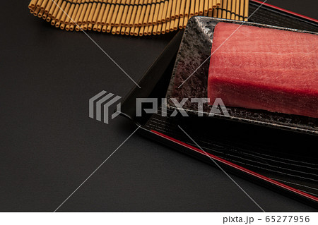 マグロさく 65277956