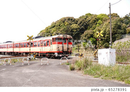 長崎本線　キハ66・67 65278391