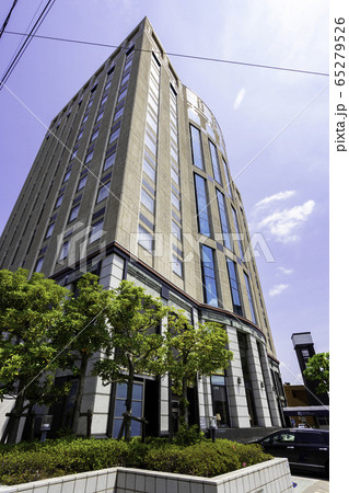 倉敷美観地区　倉敷ロイヤルアートホテル　岡山県倉敷市 65279526