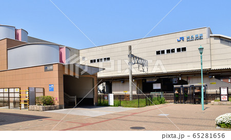 JR大久保駅 65281656