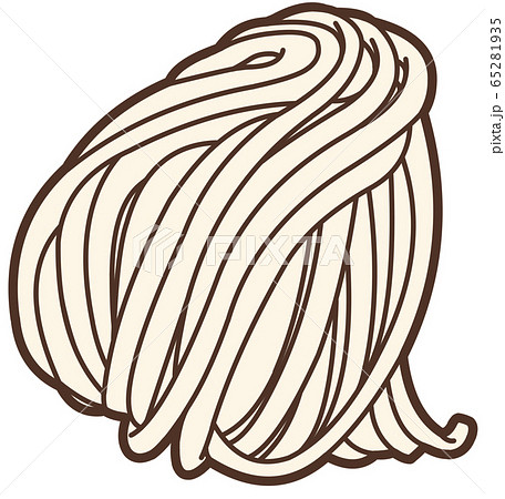 うどん（生） 65281935