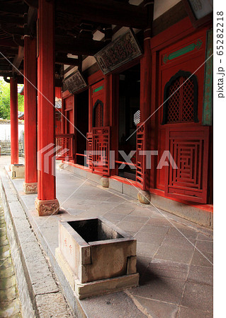 長崎県崇福寺 長崎県崇福寺 65282218