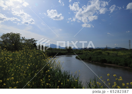 初夏の筑波山 初夏の筑波山 65282387