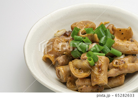 モツ山賊焼き モツ山賊焼き 65282633