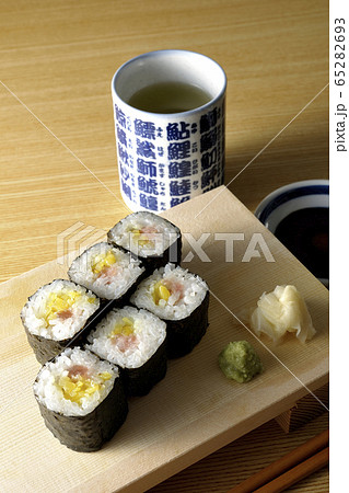 とろたくを頂く とろたくを頂く 65282693