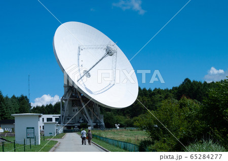 野辺山天文台 65284277