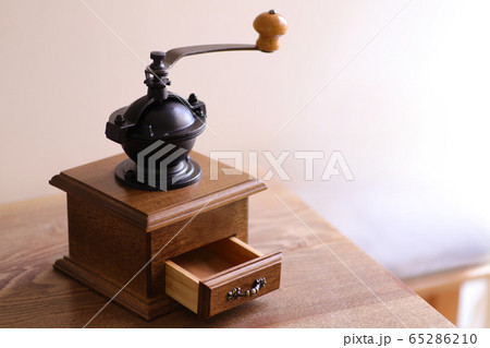 コーヒーミル　珈琲 65286210