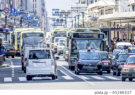 京都 路線バス 四条通 京都 路線バス 四条通 65286337