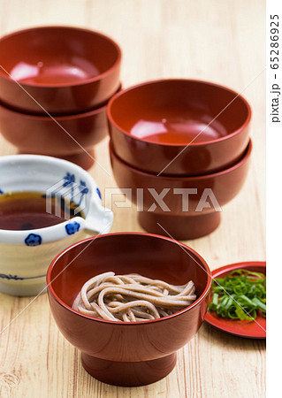 わんこそば 65286925