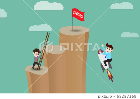 Shortcut - Risk path to success Shortcut - Risk path to success 65287369
