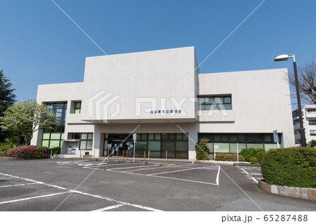 相模原市立図書館 65287488