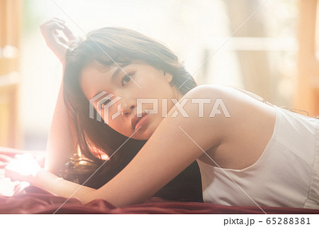 女性 女 女の子 65288381