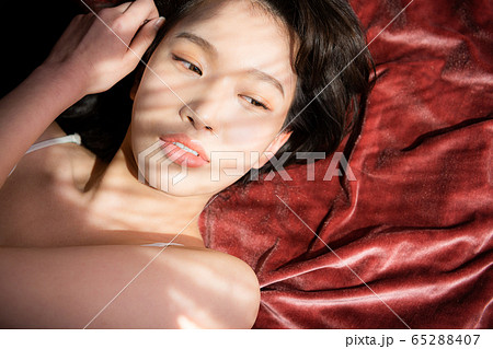 女性 女 女の子 65288407
