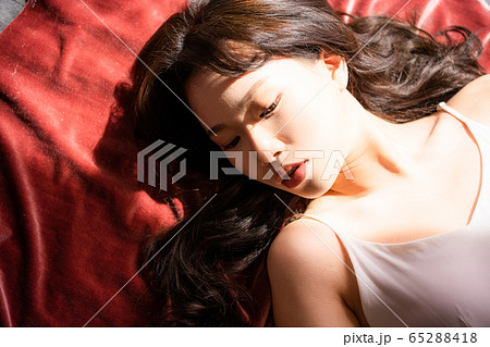 女性 女 女の子 65288418