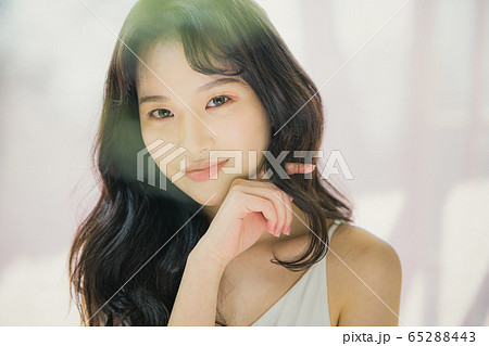 女性 女 女の子 65288443