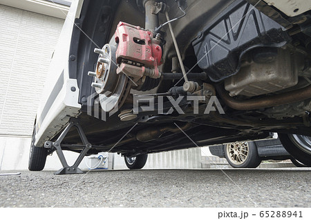 車の足回り 車の足回り 65288941