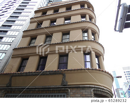 おしゃれな建物 65289232