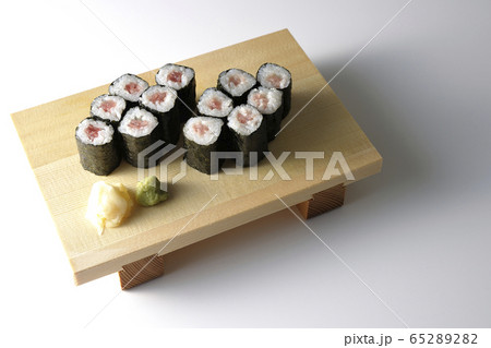 鉄火巻き 65289282