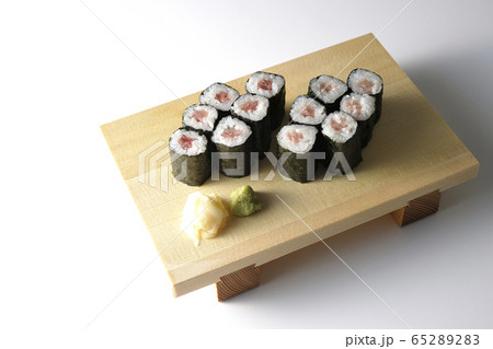 鉄火巻き 65289283