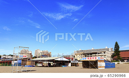 三浦海岸（夏） 65290966