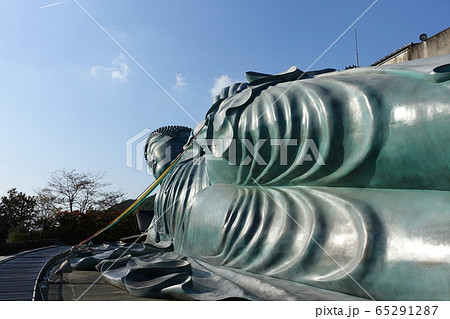 南蔵院の仏像＠福岡 65291287