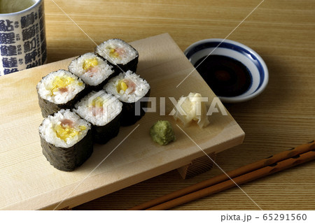 とろたくを頂く とろたくを頂く 65291560