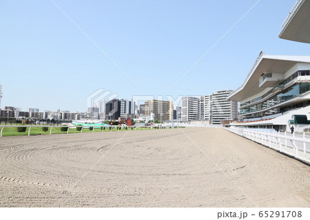 競馬場 競馬場 65291708