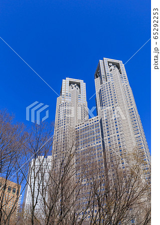 新宿_東京都庁舎のイメージ 65292253