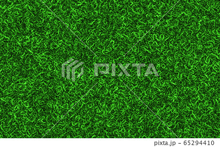芝生のイラスト素材