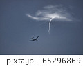飛行機　Airplane 65296869