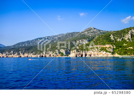 Orosei Golf natural park, Sardinia, Italy 65298380
