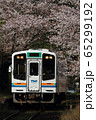 天竜浜名湖鉄道　さくら 65299192