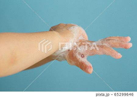 手洗い 65299646