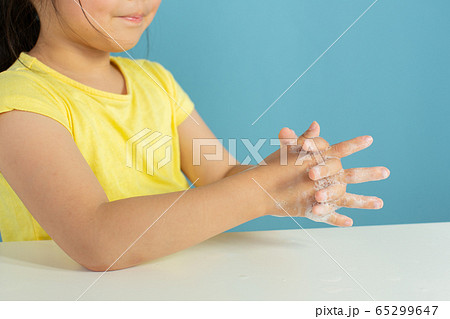 手洗い 65299647