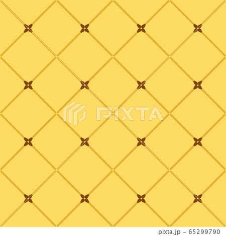 Fire match pattern. Seamless vector background 65299790