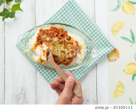 ミートソースドリア ミートソースドリア 65300123